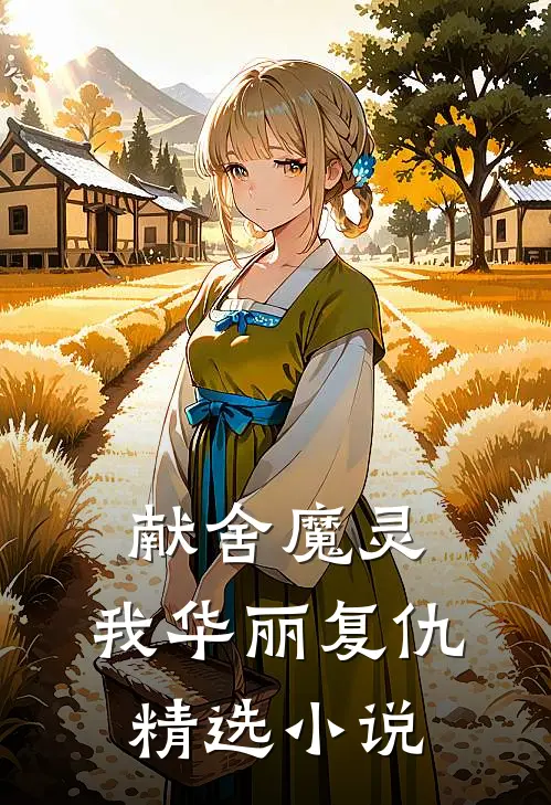 献舍魔灵：我华丽复仇精选小说