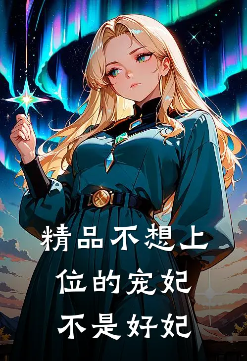 精品不想上位的宠妃不是好妃