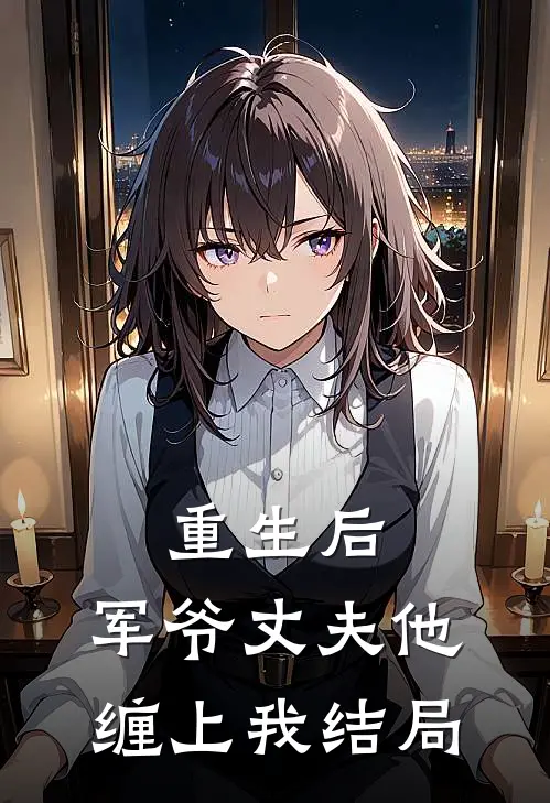 重生后，军爷丈夫他缠上我结局