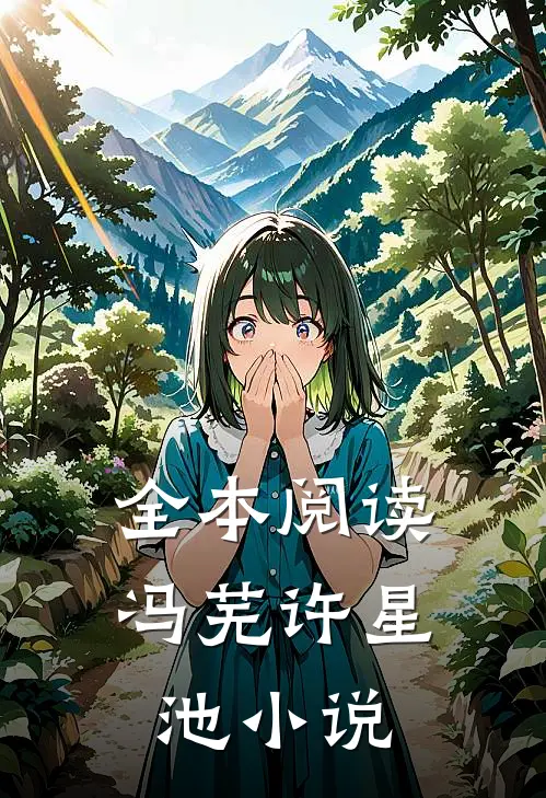 全本阅读冯芜许星池小说