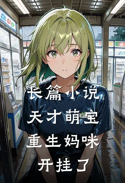 长篇小说天才萌宝,重生妈咪开挂了