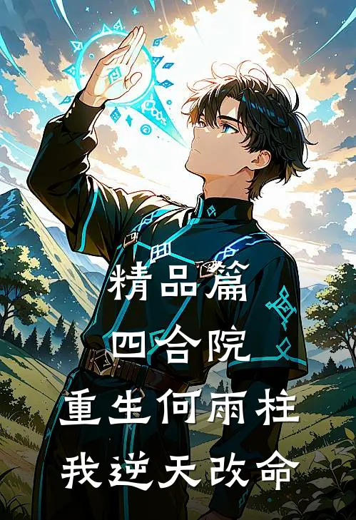 精品篇四合院：重生何雨柱，我逆天改命