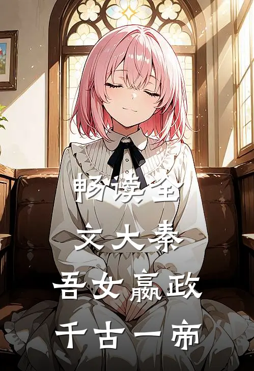 畅读全文大秦：吾女嬴政，千古一帝
