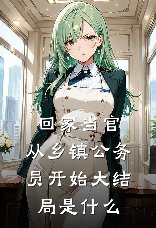 回家当官：从乡镇公务员开始大结局是什么