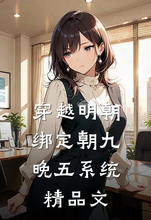 穿越明朝：绑定朝九晚五系统精品文