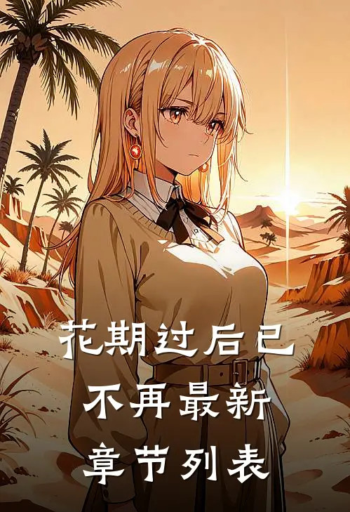 花期过后已不再最新章节列表
