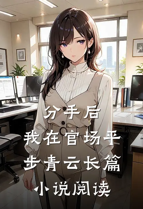 分手后，我在官场平步青云长篇小说阅读