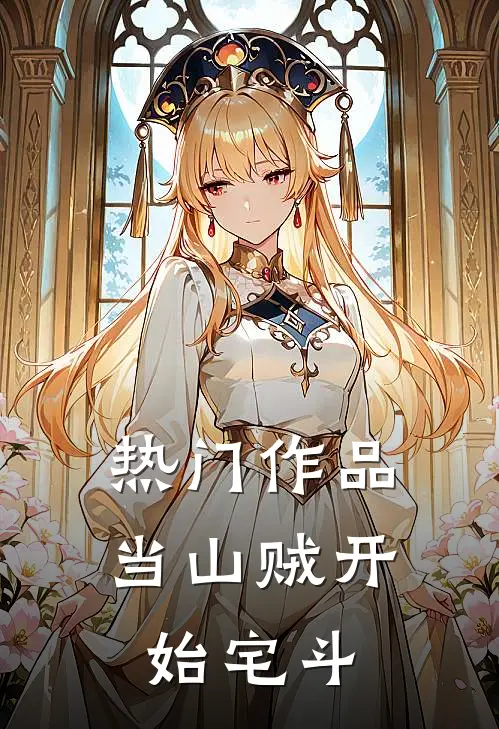 热门作品当山贼开始宅斗