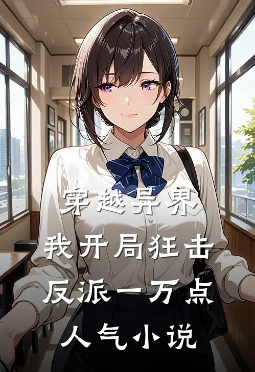穿越异界，我开局狂击反派一万点人气小说