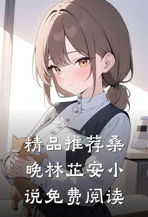 精品推荐桑晚林芷安小说免费阅读