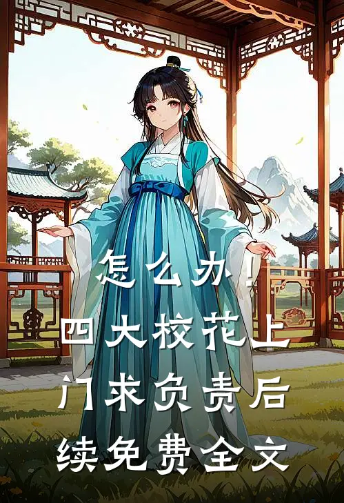 怎么办！四大校花上门求负责后续免费全文