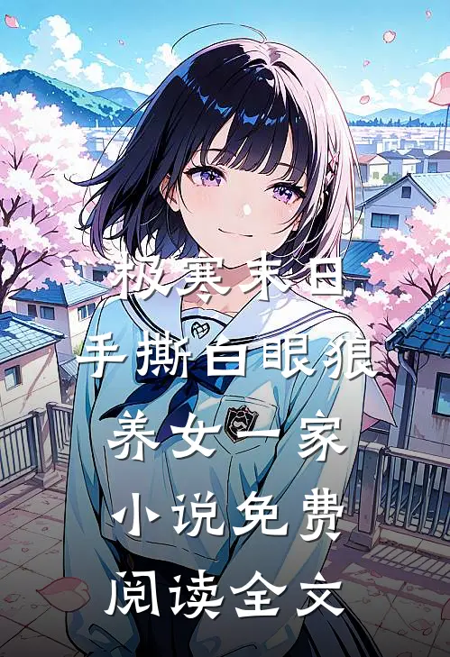 极寒末日，手撕白眼狼养女一家小说免费阅读全文