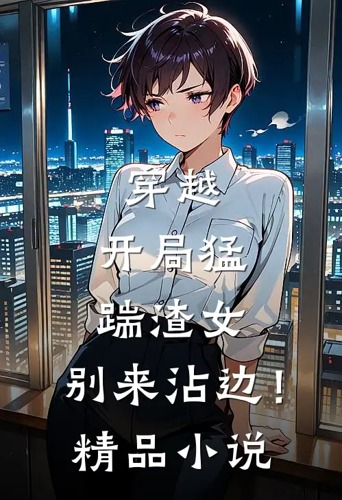 穿越：开局猛踹渣女，别来沾边！精品小说
