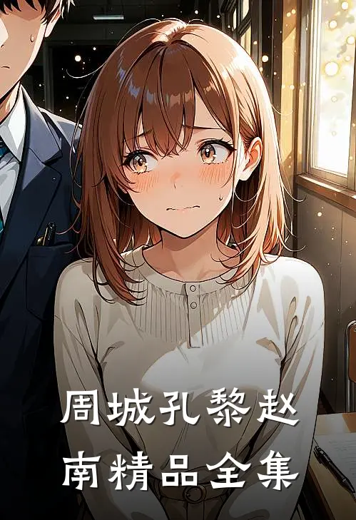 周城孔黎赵南精品全集