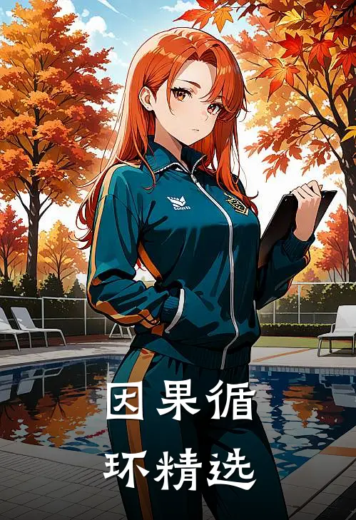 因果循环精选