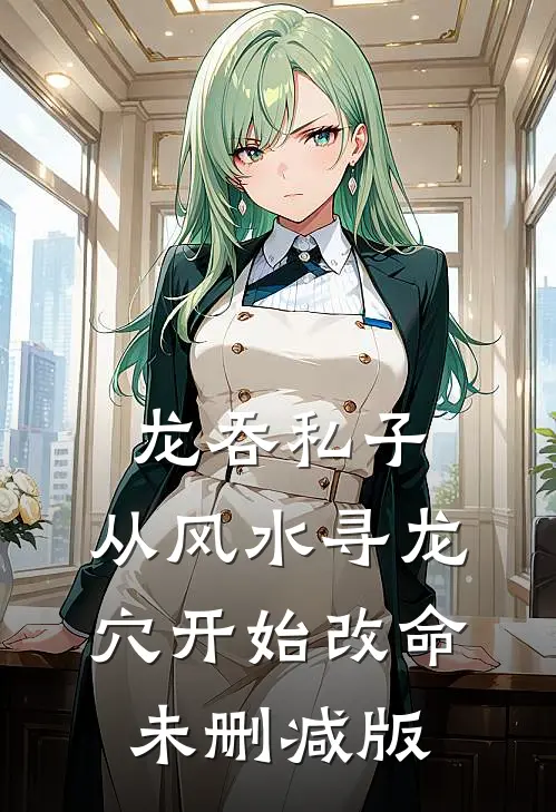 龙吞私子：从风水寻龙穴开始改命未删减版