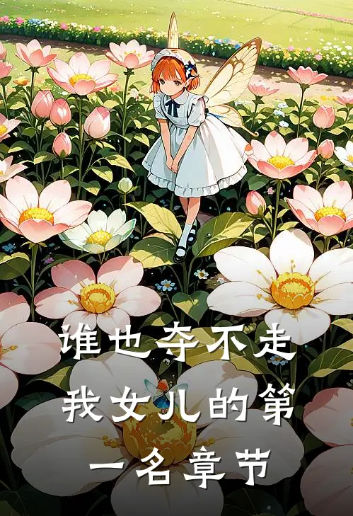 谁也夺不走我女儿的第一名章节