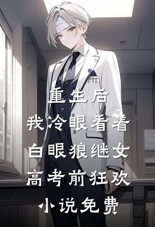 重生后，我冷眼看着白眼狼继女高考前狂欢小说免费