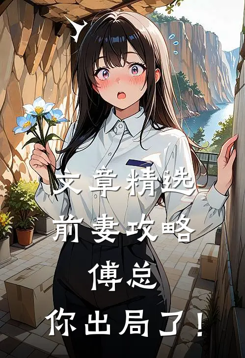 文章精选前妻攻略：傅总，你出局了！
