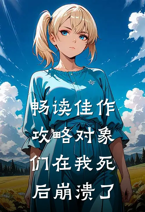 畅读佳作攻略对象们在我死后崩溃了