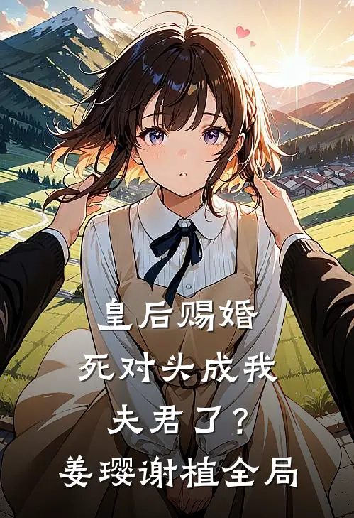 皇后赐婚，死对头成我夫君了？姜璎谢植全局