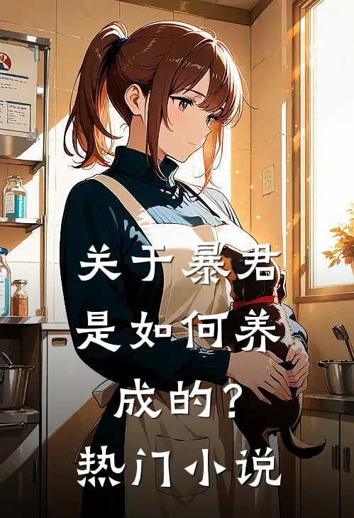 关于暴君是如何养成的？热门小说