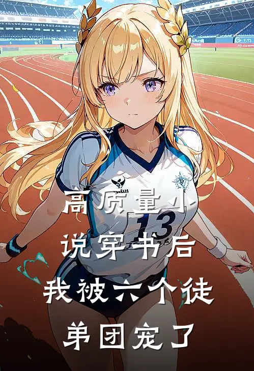 高质量小说穿书后，我被六个徒弟团宠了
