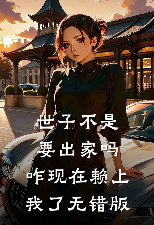 世子不是要出家吗，咋现在赖上我了无错版