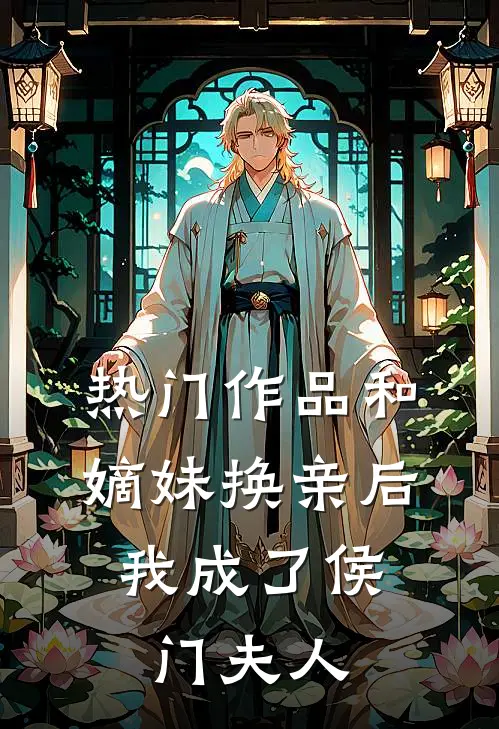 热门作品和嫡妹换亲后，我成了侯门夫人