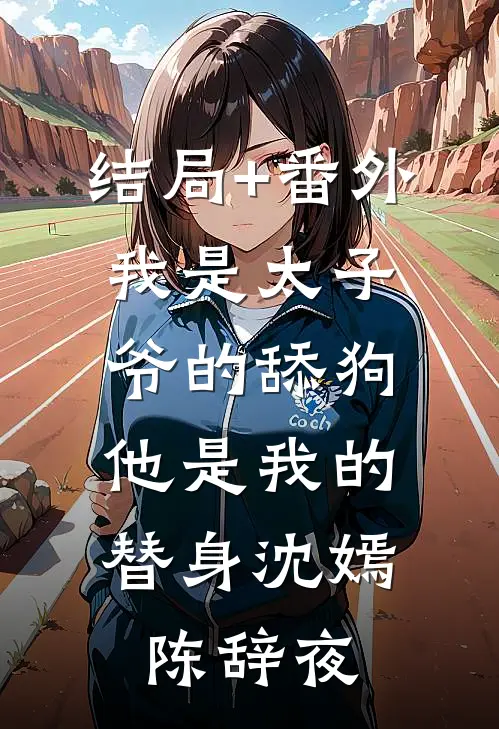 结局+番外我是太子爷的舔狗，他是我的替身沈嫣陈辞夜