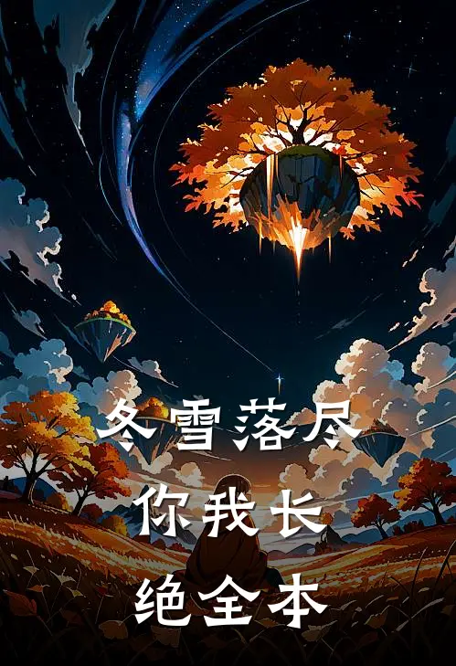 冬雪落尽，你我长绝全本