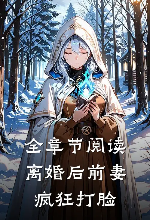 全章节阅读离婚后前妻疯狂打脸