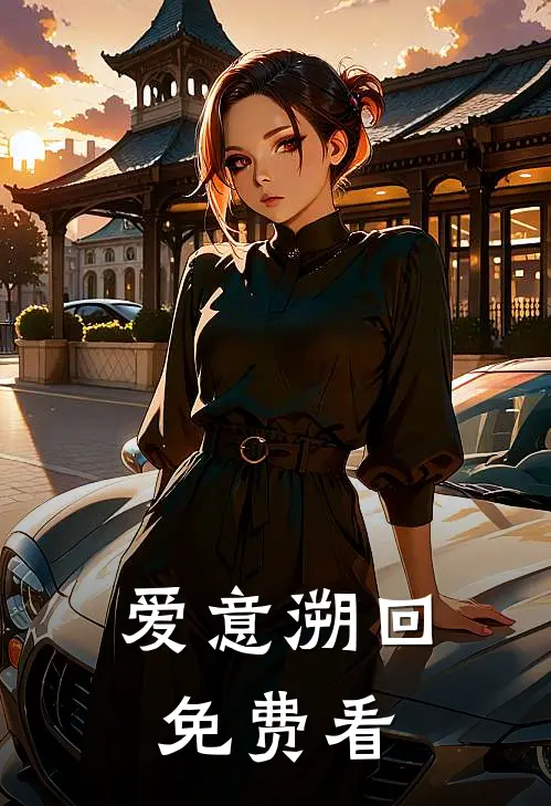 爱意溯回免费看