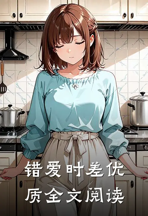 错爱时差优质全文阅读