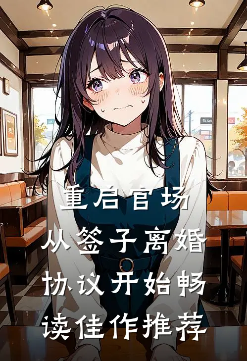 重启官场：从签子离婚协议开始畅读佳作推荐