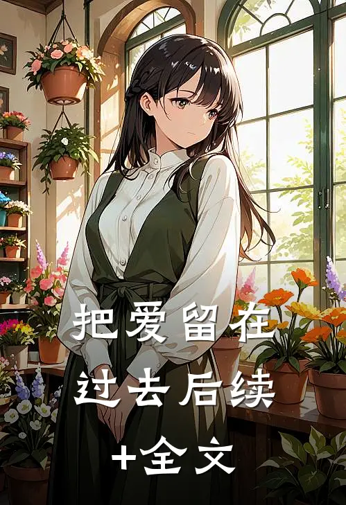 把爱留在过去后续+全文