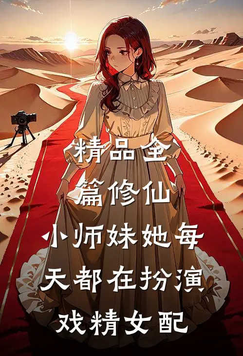 精品全篇修仙：小师妹她每天都在扮演戏精女配