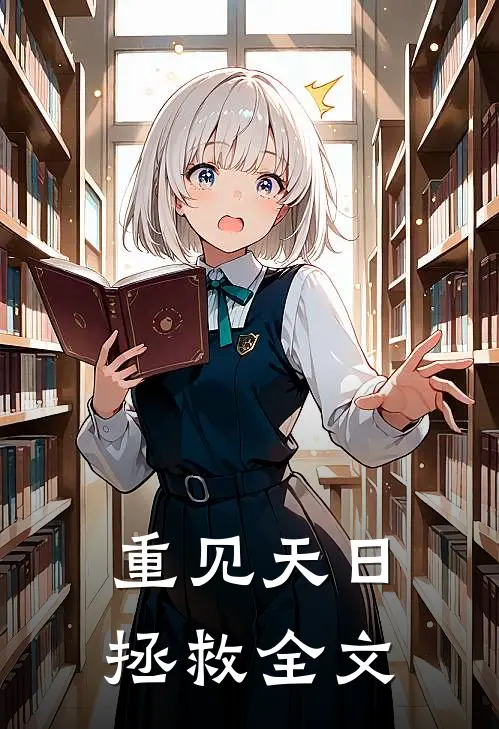重见天日.拯救全文
