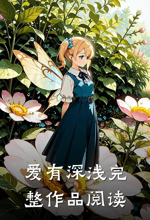 爱有深浅完整作品阅读