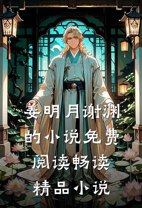 姜明月谢渊的小说免费阅读畅读精品小说