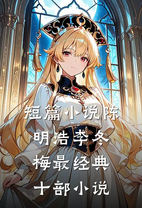短篇小说陈明浩李冬梅最经典十部小说