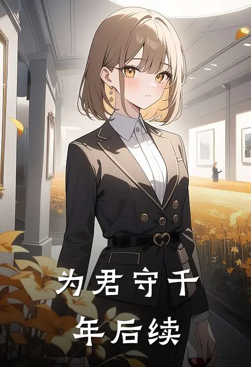 为君守千年后续