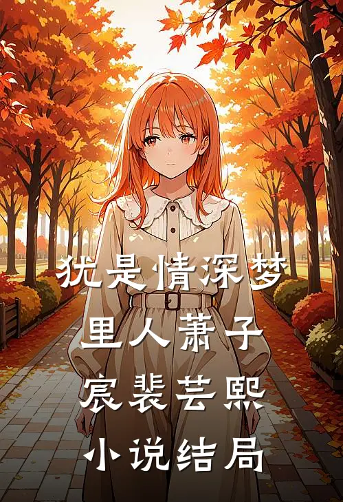 犹是情深梦里人萧子宸裴芸熙小说结局
