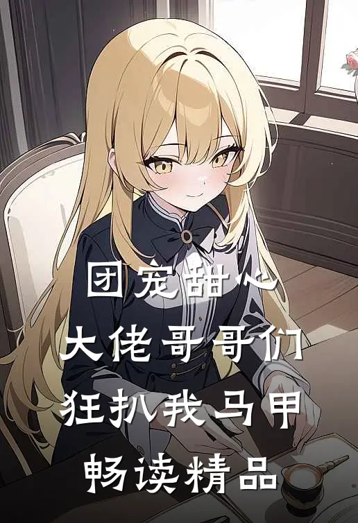 团宠甜心，大佬哥哥们狂扒我马甲畅读精品