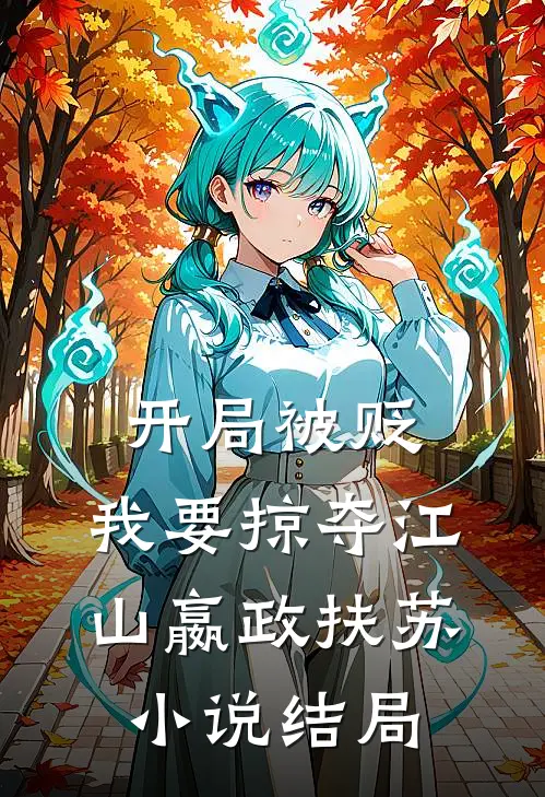 开局被贬，我要掠夺江山嬴政扶苏小说结局