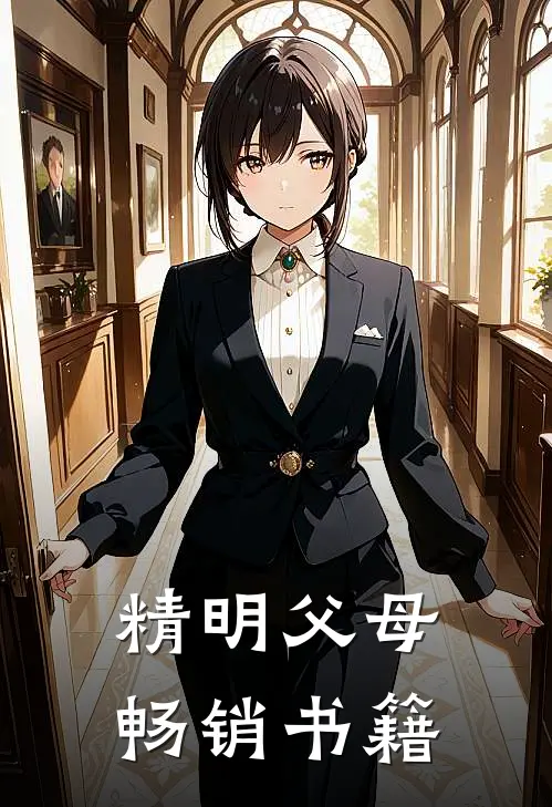 精明父母畅销书籍