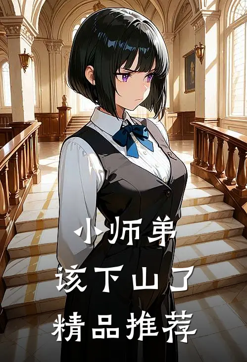 小师弟，该下山了精品推荐