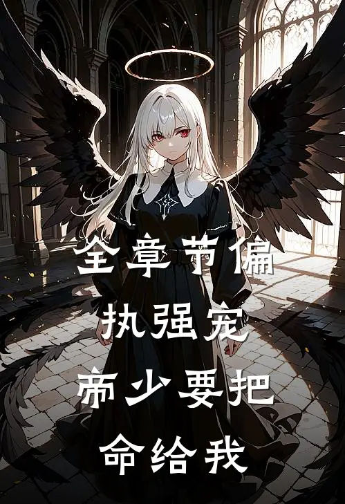 全章节偏执强宠：帝少要把命给我