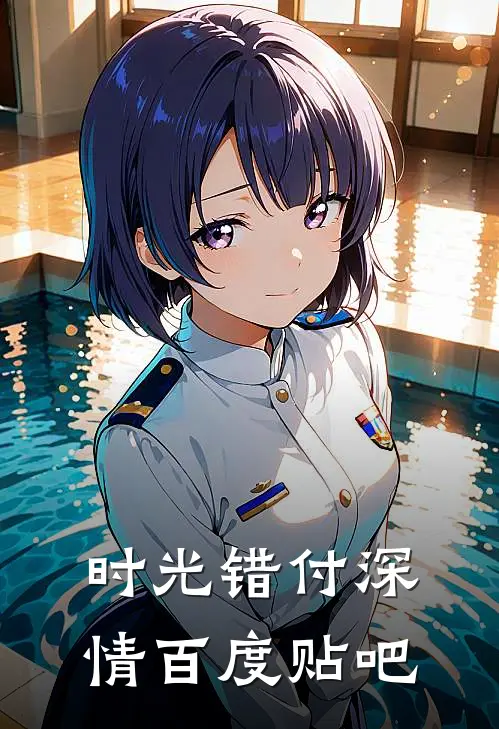 时光错付深情百度贴吧