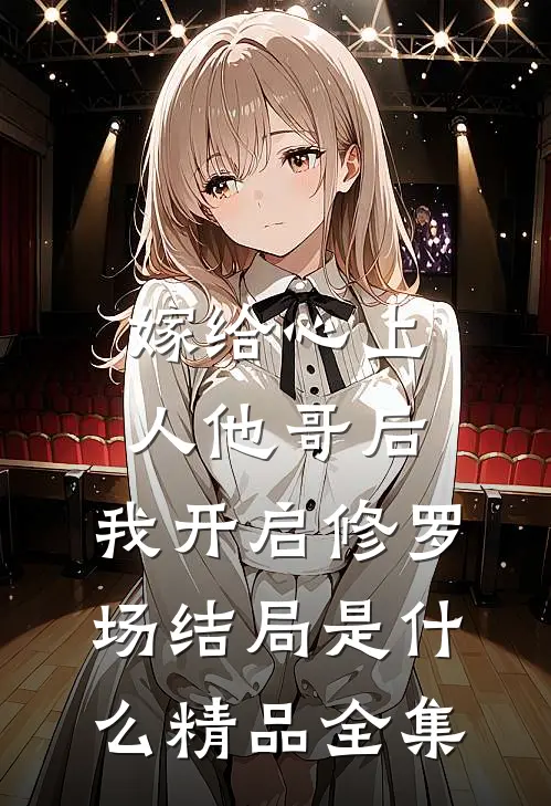 嫁给心上人他哥后,我开启修罗场结局是什么精品全集
